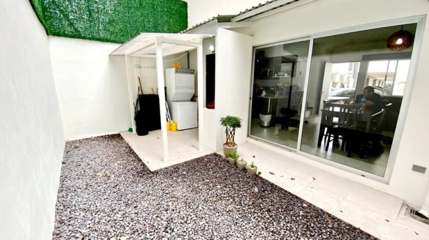 Venta casa Condominio en Tibás. $190000. 138m2.