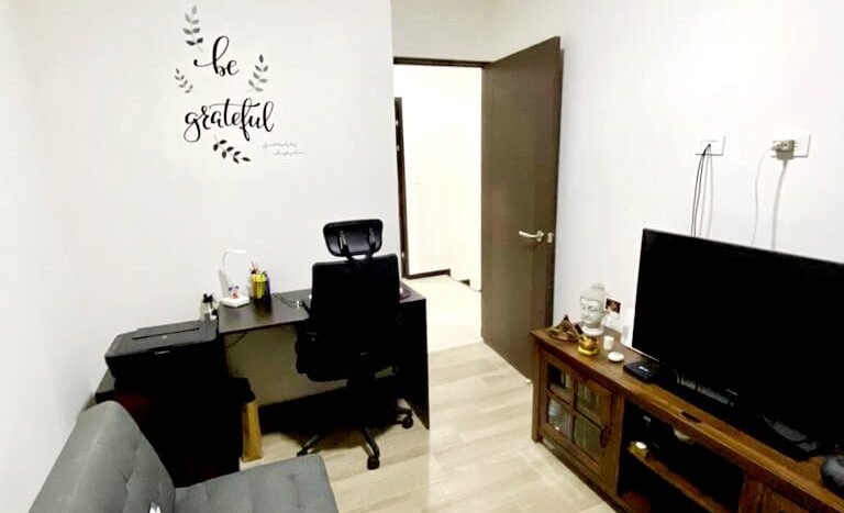 Venta casa Condominio en Tibás. $190000. 138m2.