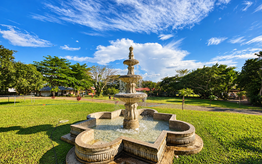 Venta Quinta en el Centro de la Garita de Alajuela. 5596m2.