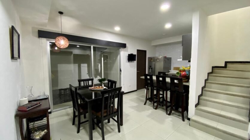 Venta casa Condominio en Tibás. $190000. 138m2.