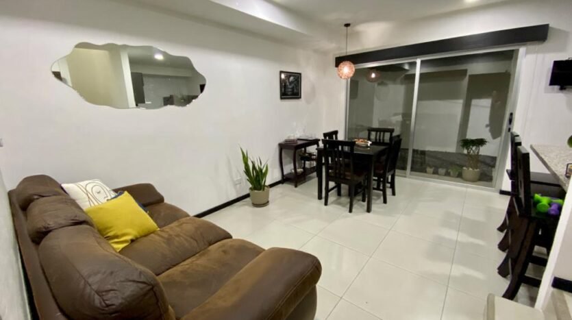 Venta casa Condominio en Tibás. $190000. 138m2.