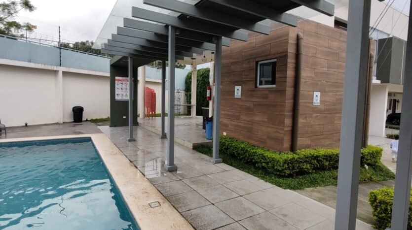 Venta casa Condominio en Tibás. $190000. 138m2.