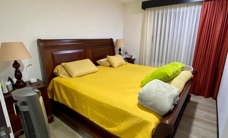 Venta casa Condominio en Tibás. $190000. 138m2.