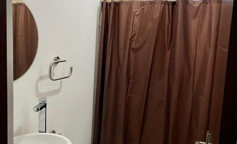 Venta apartamento en Bambú Eco Urbano San Sebastián. $135000. 2h. 2b. Parqueo.
